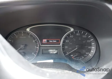 2015 Nissan Pathfinder Sl from USA, damaged, VIN 5N1AR2MM4FC648673